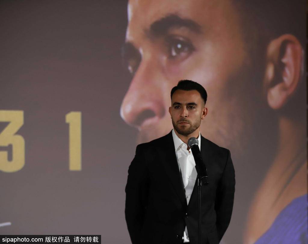 埃里克·加西亚：当局面变得困难时把球交给佩德里，他能解决一切